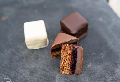 Dominosteine Dominosteine