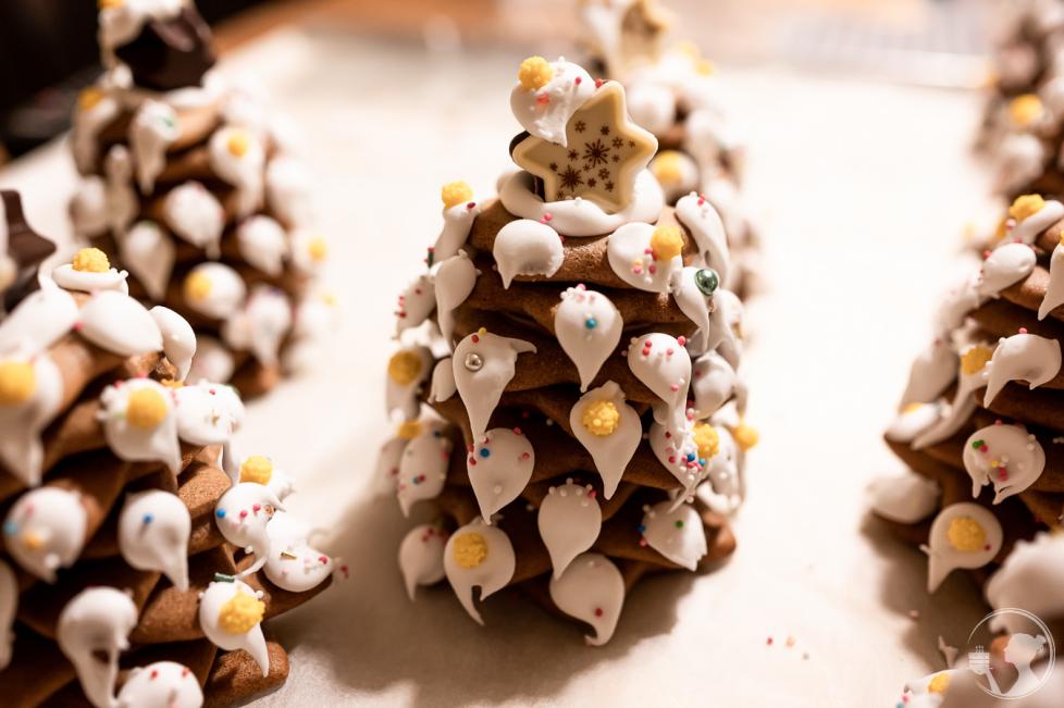 Lebkuchenbäume Lebkuchenbäume