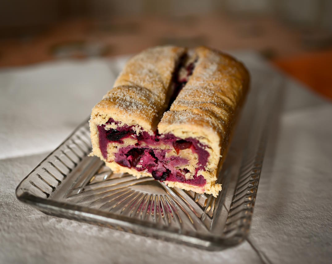 Cassisstollen Cassisstollen